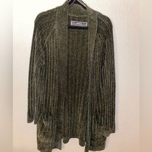 BNCI Chenille Sweater